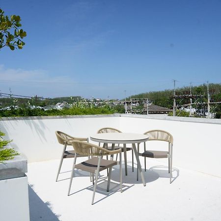 Tree O'Clock Pool Villa - Phuket Thalang Ngoại thất bức ảnh