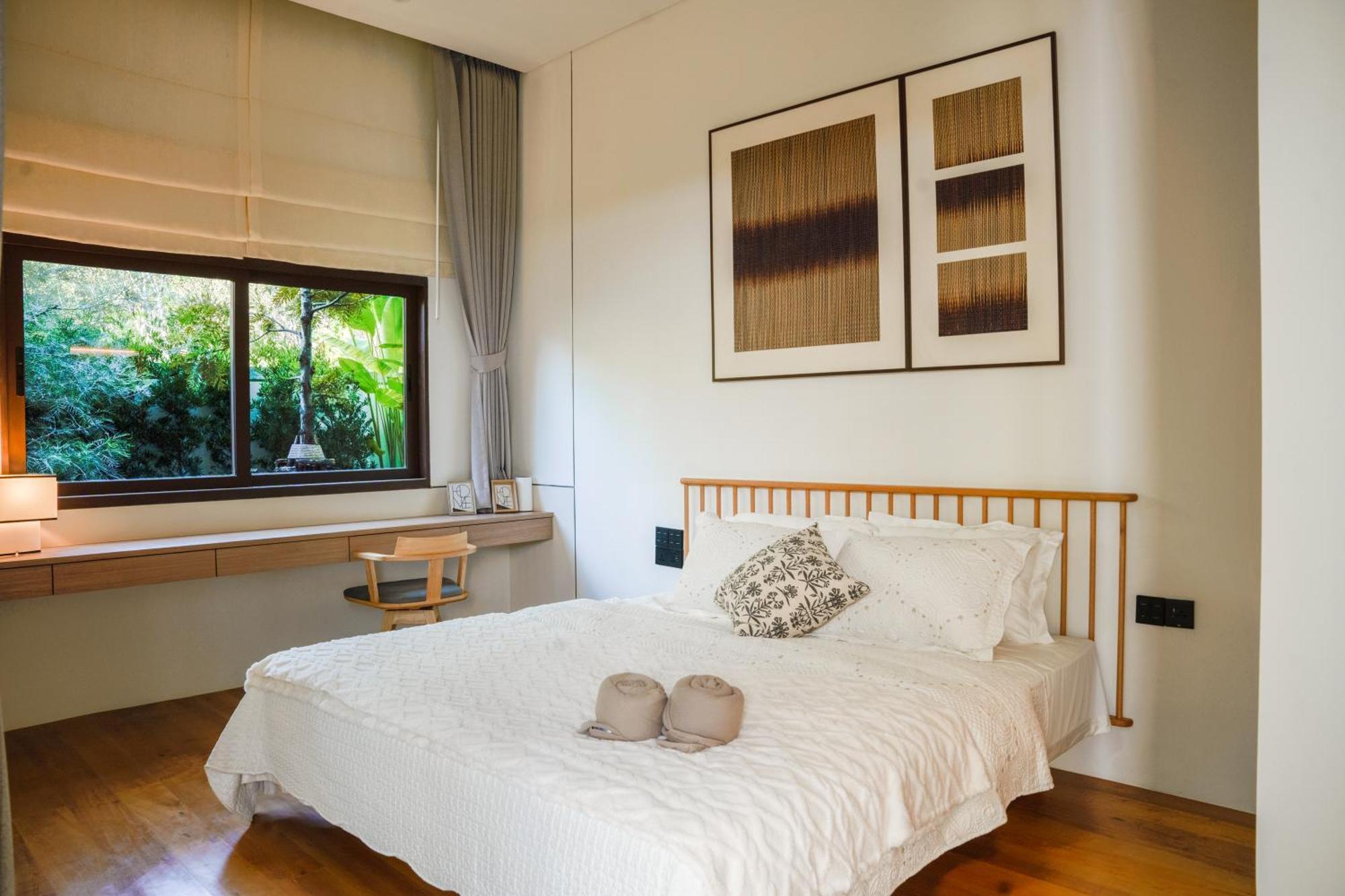 Tree O'Clock Pool Villa - Phuket Thalang Phòng bức ảnh