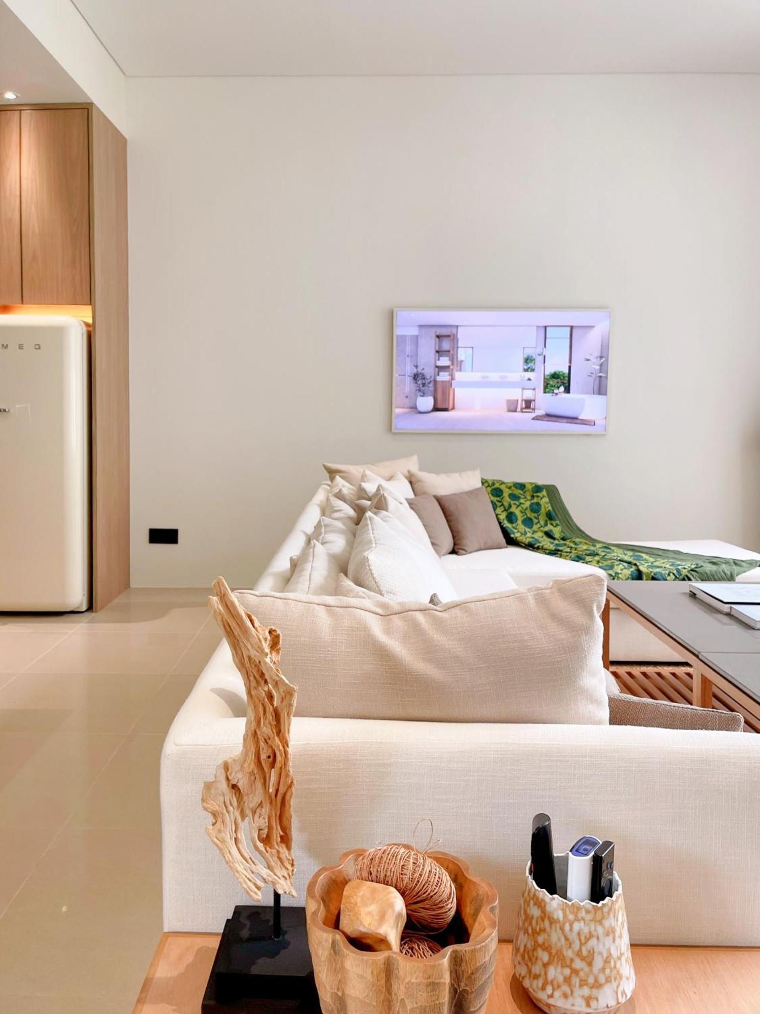 Tree O'Clock Pool Villa - Phuket Thalang Phòng bức ảnh