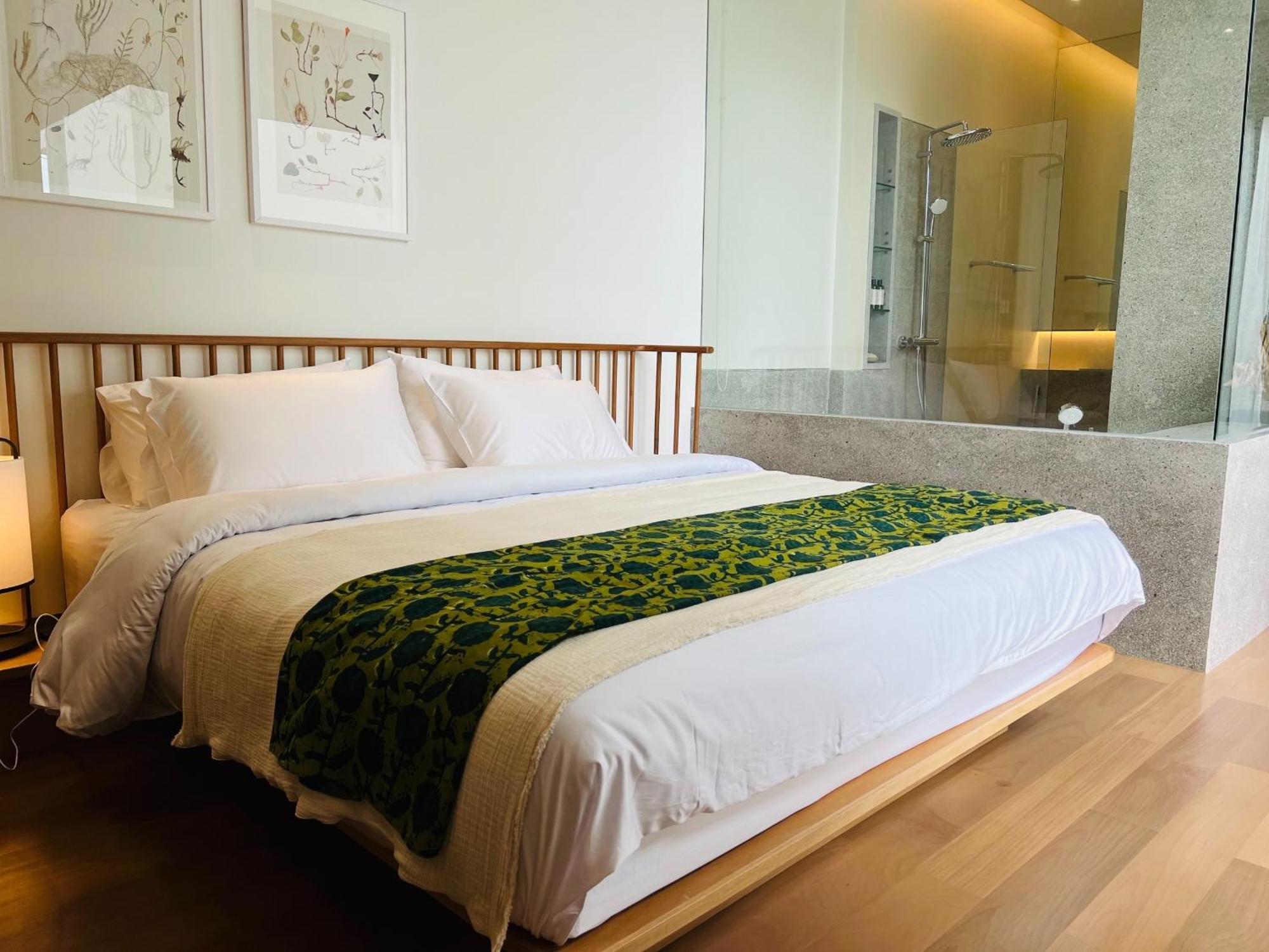 Tree O'Clock Pool Villa - Phuket Thalang Phòng bức ảnh