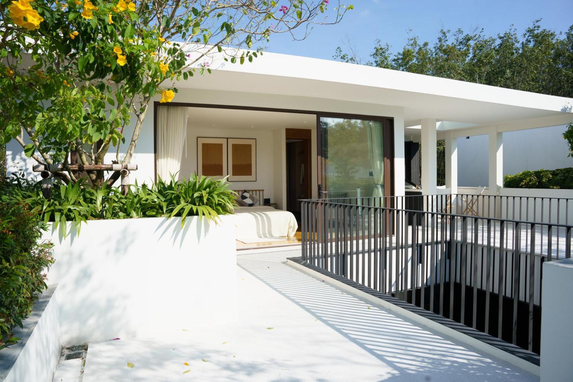 Tree O'Clock Pool Villa - Phuket Thalang Ngoại thất bức ảnh