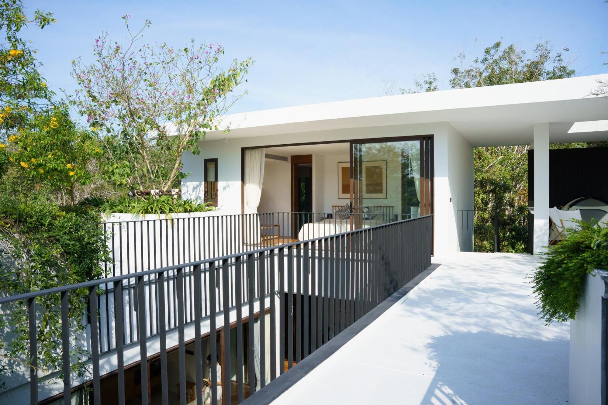 Tree O'Clock Pool Villa - Phuket Thalang Ngoại thất bức ảnh