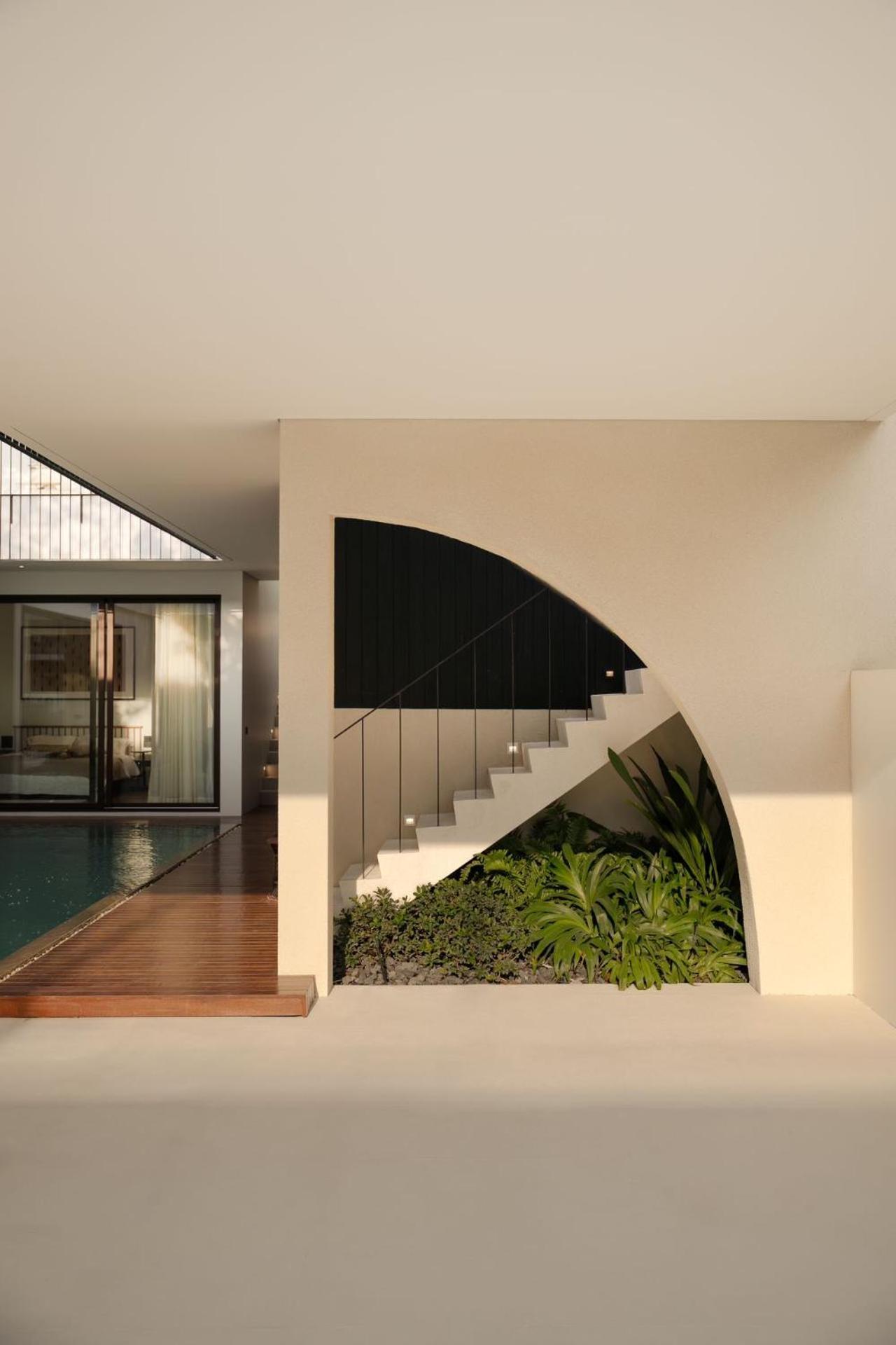 Tree O'Clock Pool Villa - Phuket Thalang Phòng bức ảnh