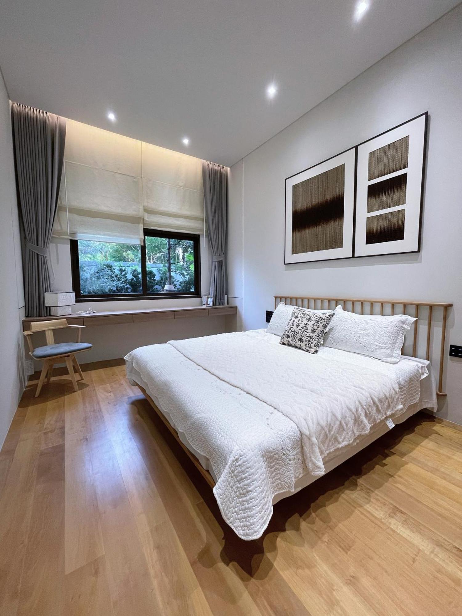 Tree O'Clock Pool Villa - Phuket Thalang Ngoại thất bức ảnh